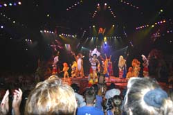 Festival of the Lion King 20